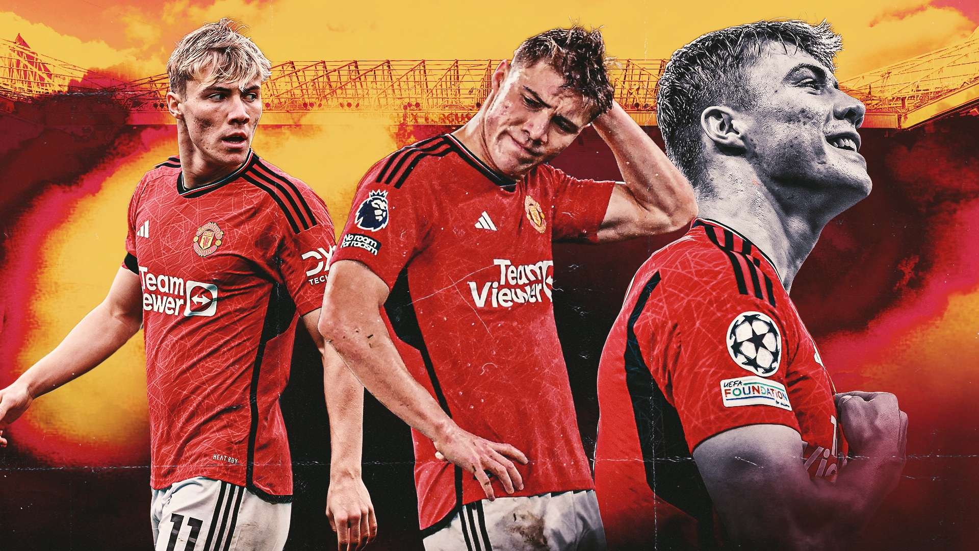 不仅仅是一 不仅仅是一