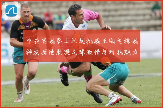 申花客战泰山汉超挑战王刚电梯战神发源地展现足球激情与对抗魅力